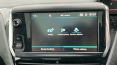 Peugeot 2008 1.2 PureTech 110 GT Line 5dr Petrol Estate